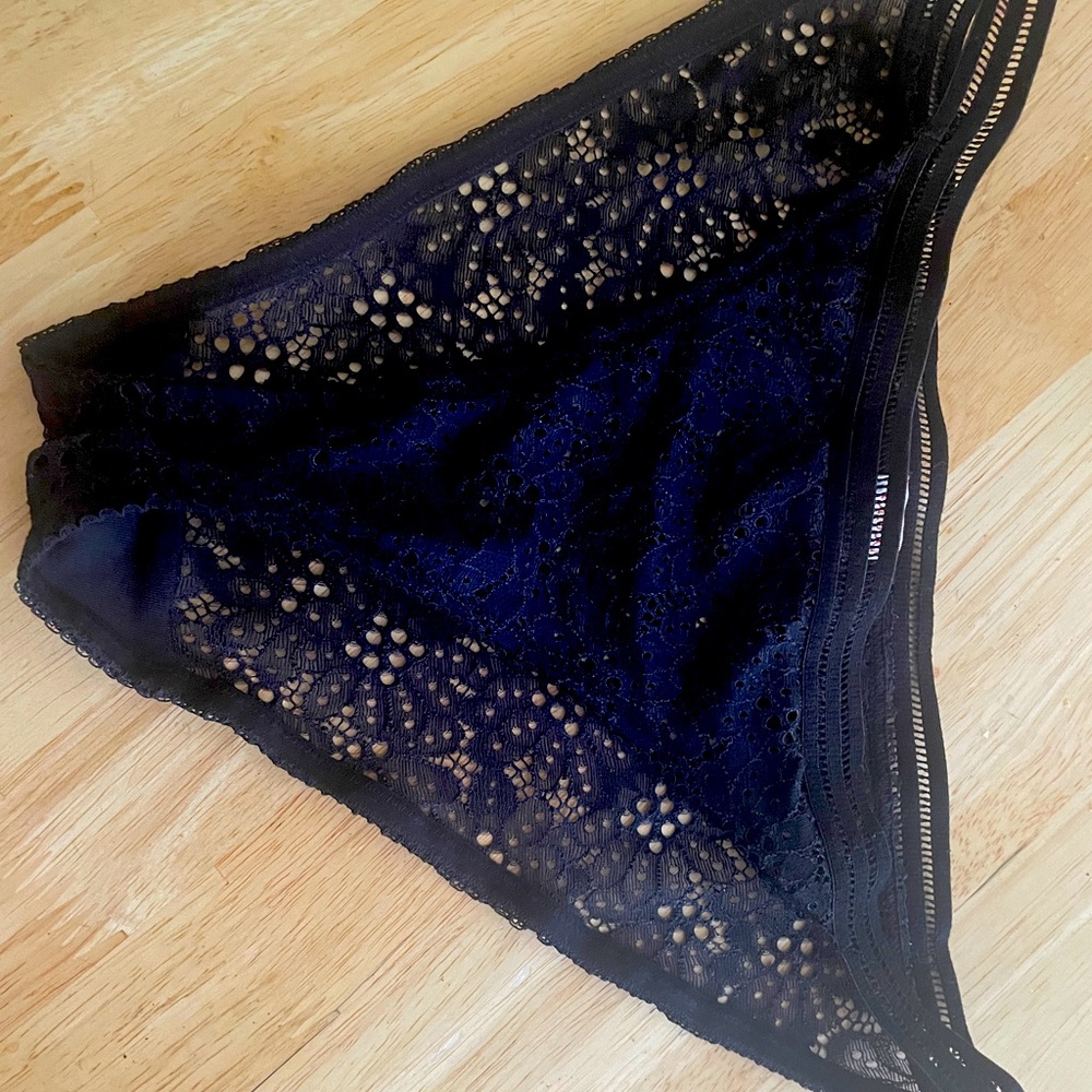 BNWOT Fiorucci Sexy Underwear RARE